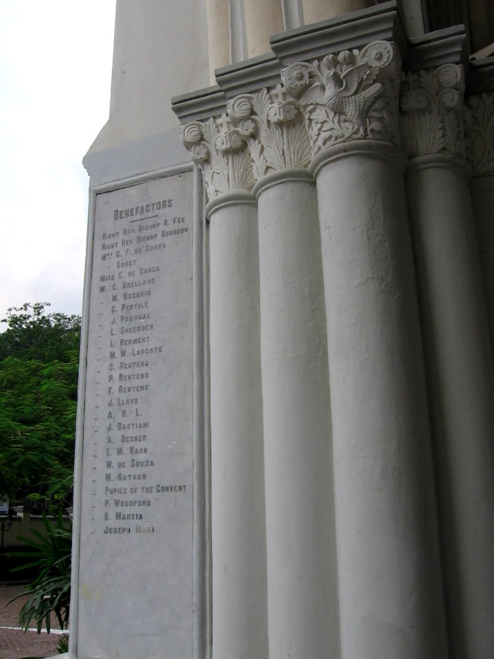 CHIJMES 10, Jan 06