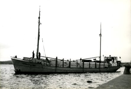 Christa Sjöhistoriska museet Fo209924