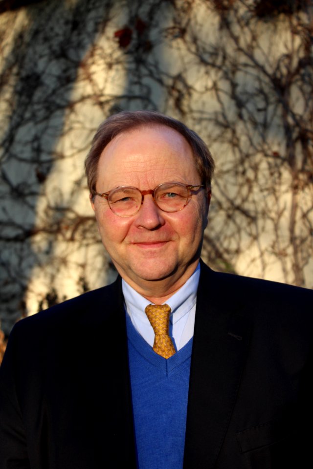 Christian von Bar
