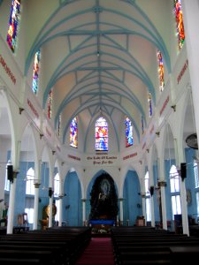 Church of Our Lady of Lourdes 10, Jan 06