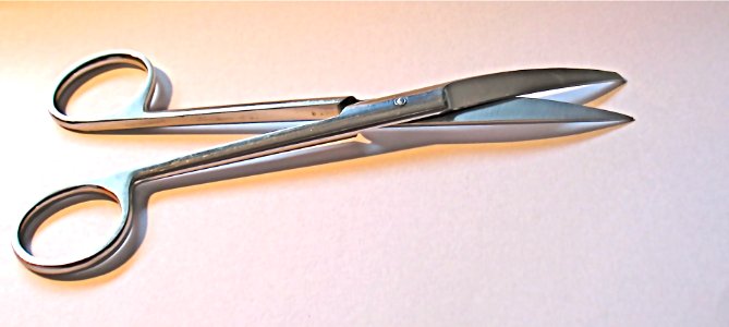 ChriSchere GebogeneBranchen