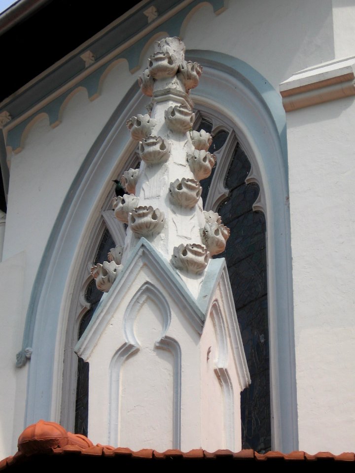 Church of Saint Joseph 11, Singapore, Jan 06