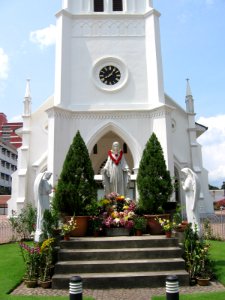 Church of the Nativity of the Blessed Virgin Mary 7, Nov 06