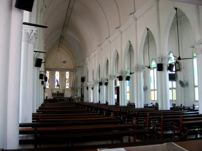 Church of the Nativity of the Blessed Virgin Mary 6, Nov 06