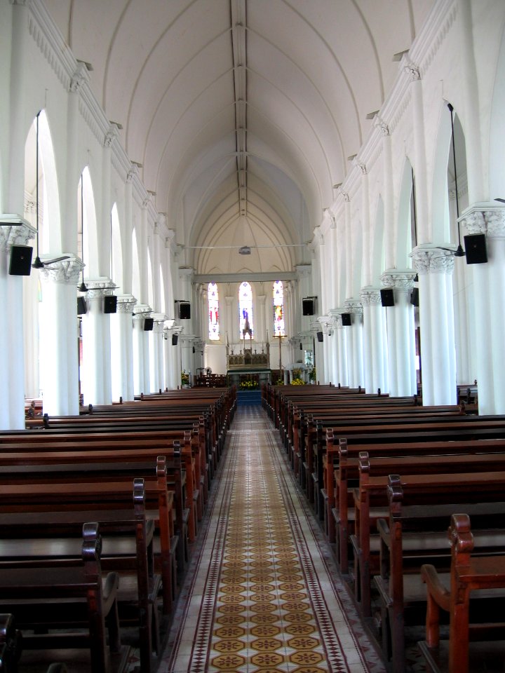 Church of the Nativity of the Blessed Virgin Mary 5, Nov 06