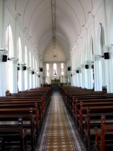 Church of the Nativity of the Blessed Virgin Mary 5, Nov 06