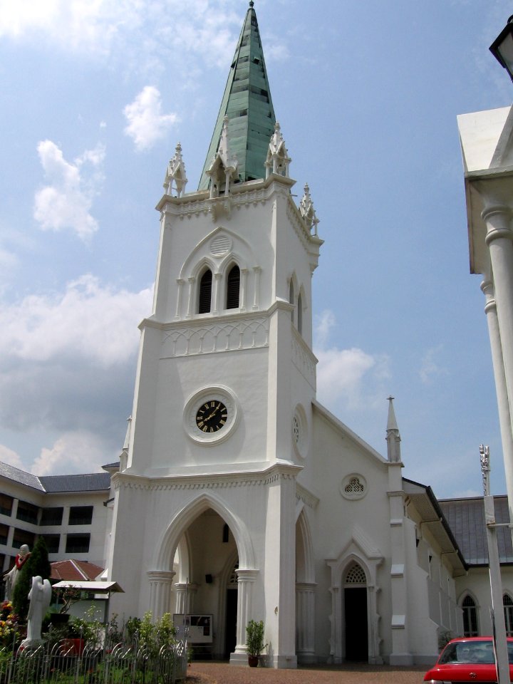 Church of the Nativity of the Blessed Virgin Mary, Nov 06