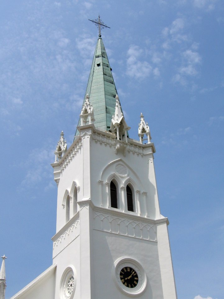 Church of the Nativity of the Blessed Virgin Mary 4, Nov 06