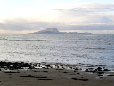 Clare Island