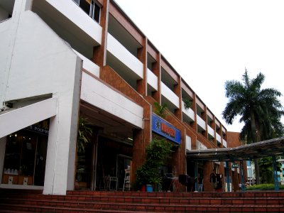 Clementi Town Centre 2, Dec 06