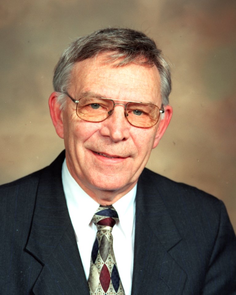 Clyde Bradley 79GA