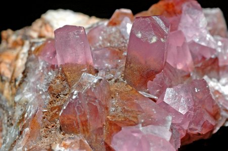 Cobaltocalcite2 (Maroc)