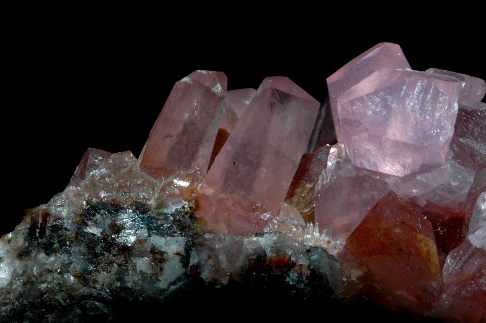 Cobaltocalcite3 (Maroc)
