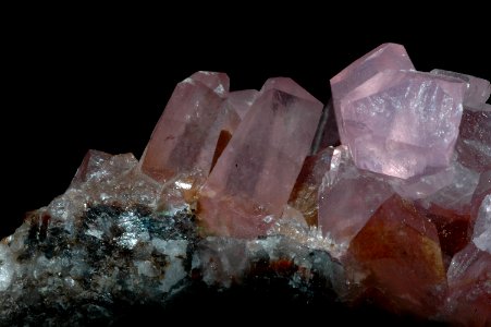 Cobaltocalcite3 (Maroc)