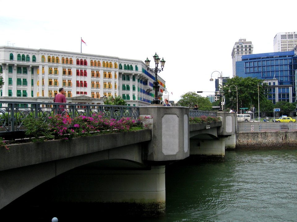Coleman Bridge 2, Dec 05