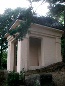 Cohausen Tempel + Kastell Hofheim 035