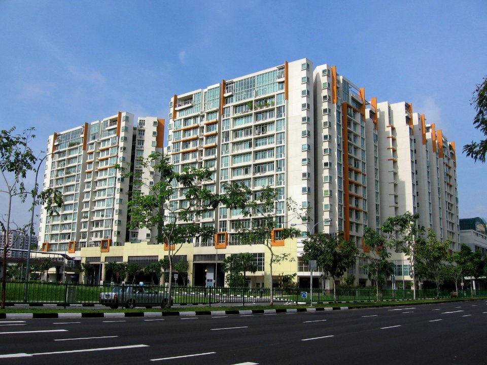 Compass Heights, Nov 05