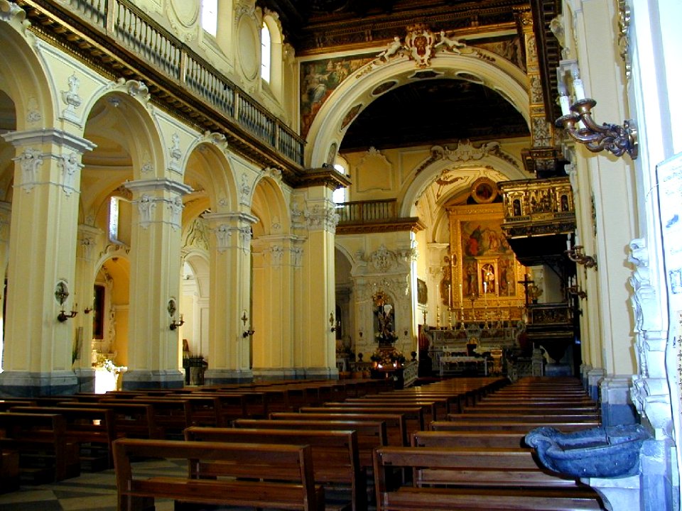 Collegiatasanmichele