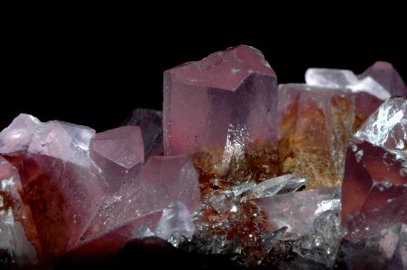 Cobaltocalcite4 (Maroc)