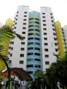 Compassvale Haven 2, Nov 05