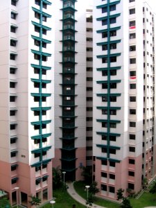 Compassvale Lane, Sep 06