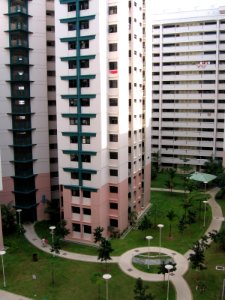 Compassvale Lane 2, Sep 06
