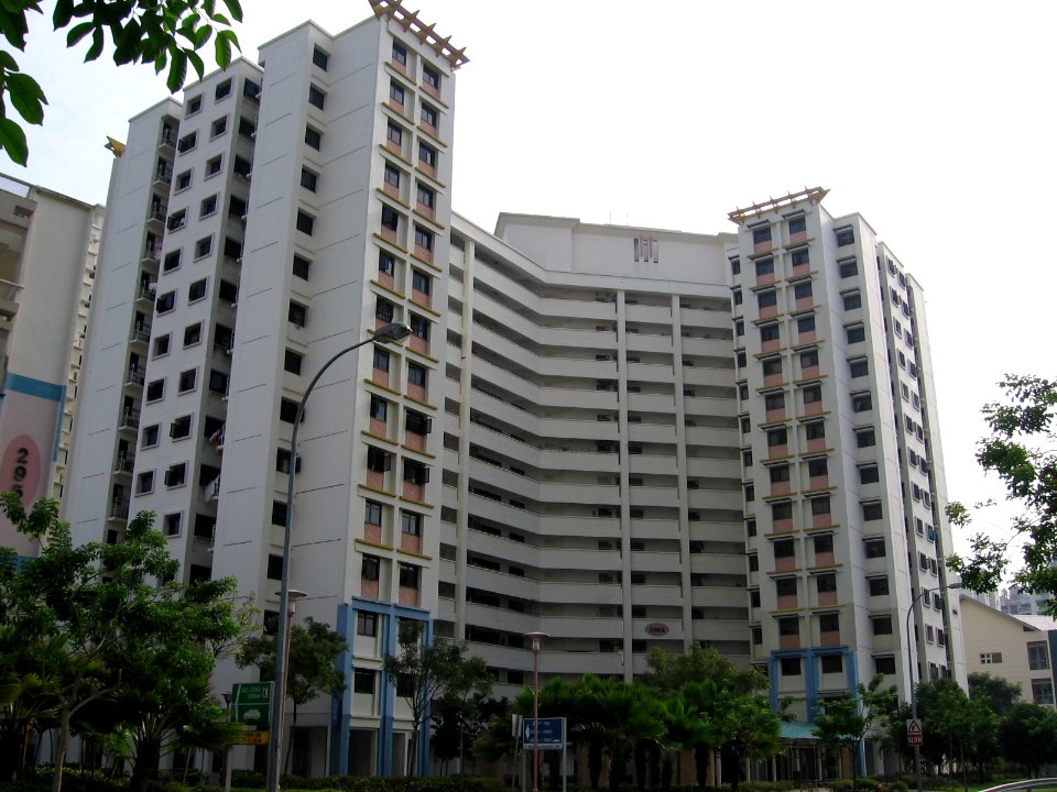 Compassvale Lodge 4, Nov 05