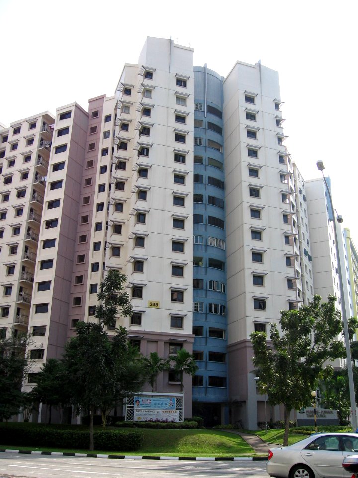 Compassvale Haven 3, Nov 05
