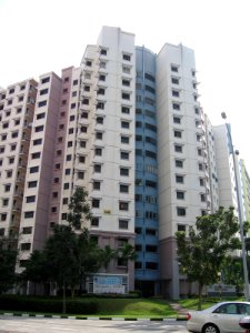 Compassvale Haven 3, Nov 05
