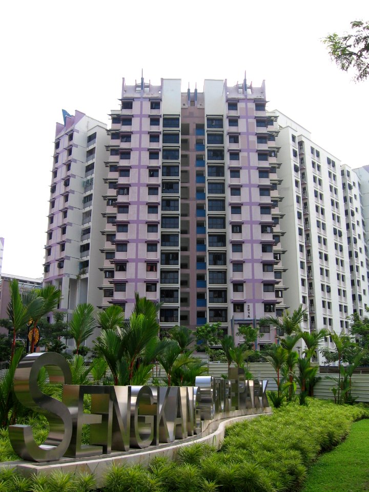 Compassvale Lodge 2, Nov 05