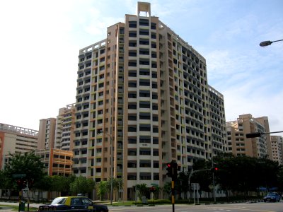 Compassvale Vista, Nov 05