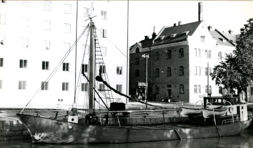 Cortina Sjöhistoriska museet Fo211230