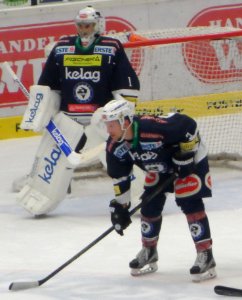 D. Johner und J.P. Lamoureux