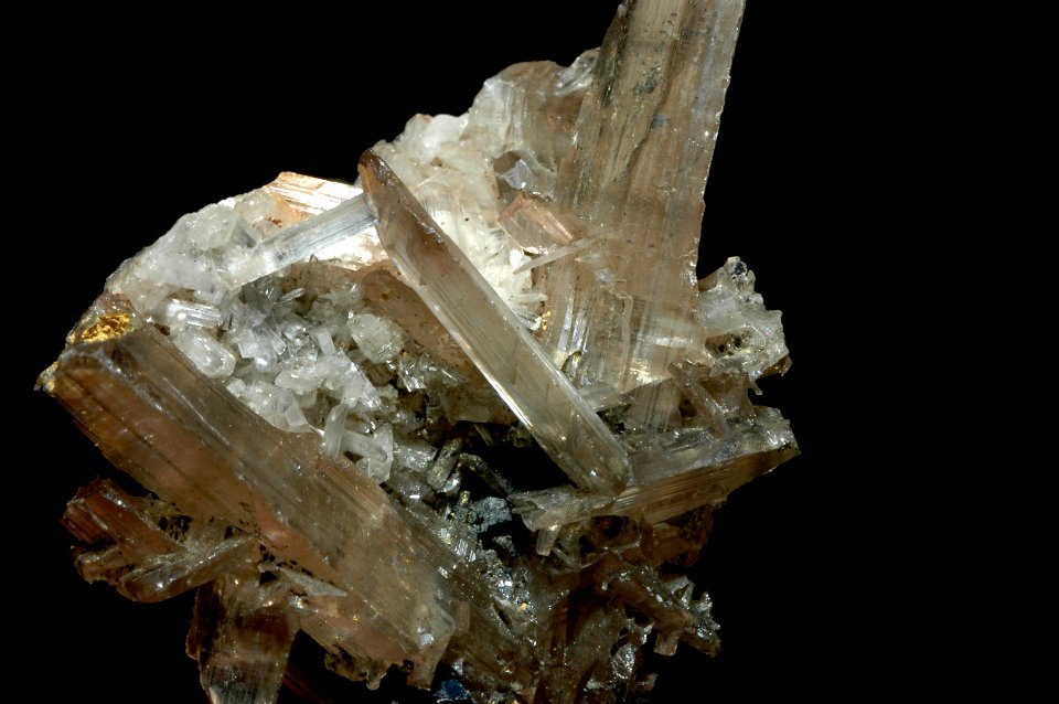Cérusite (Australie)