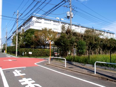 Daito Gakuen High School