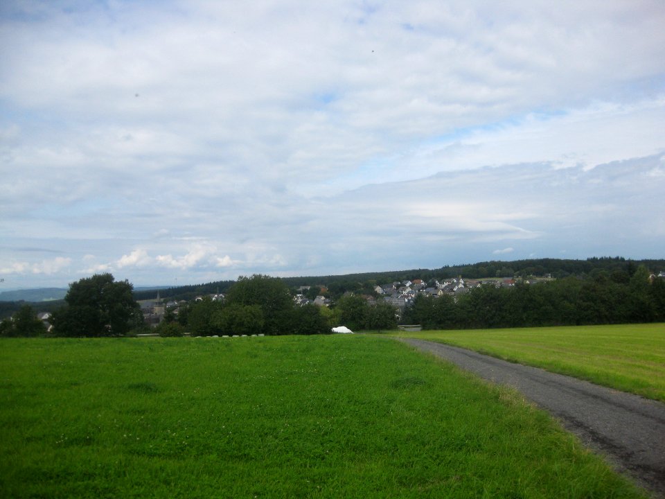 Dachsenhausen im Taunus