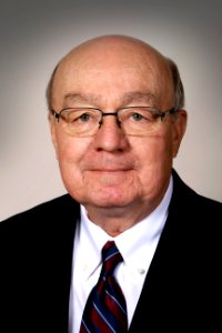 Dan Huseman 86thGA