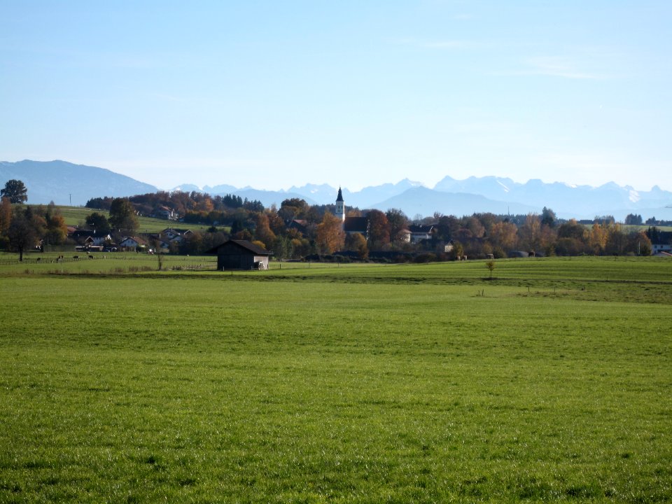 Degerndorf-Ansicht