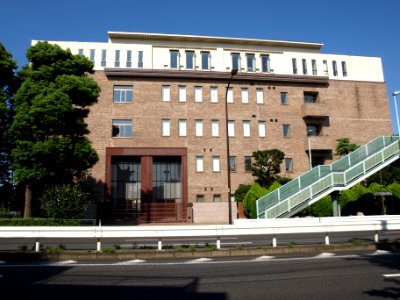 Den-en Chofu Gakuen Junior & Senior High School