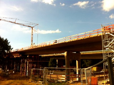 Denkendorfer Talbrücke 02