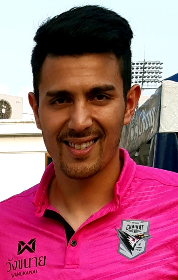 Dennis Buschening 2019