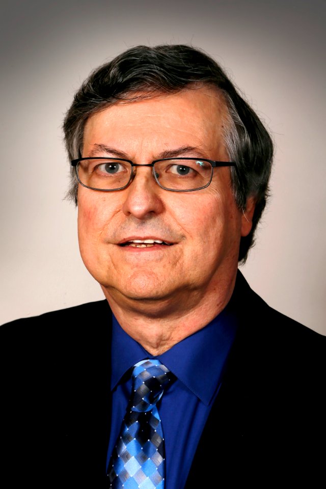 Dennis Cohoon 86thGA