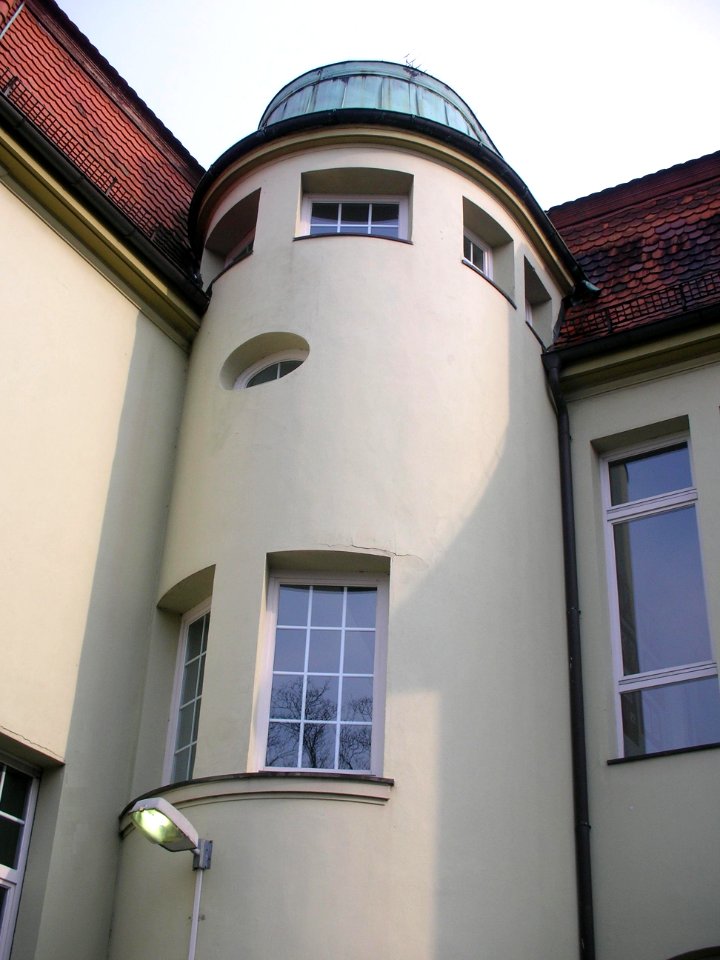 Detail Villa-Arnold