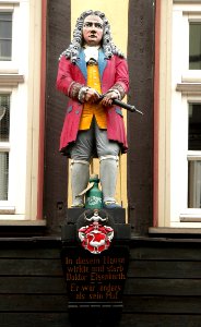 Doktor Eisenbart 2007