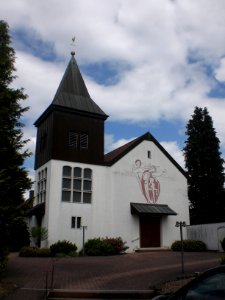 Dorfborn; St. Josef