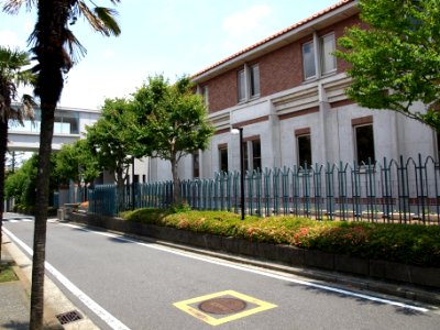 Doremusschool
