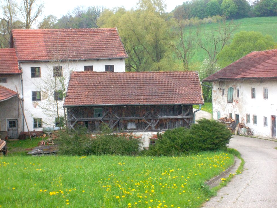 Dorfen-Bonesmuehle-Stadel