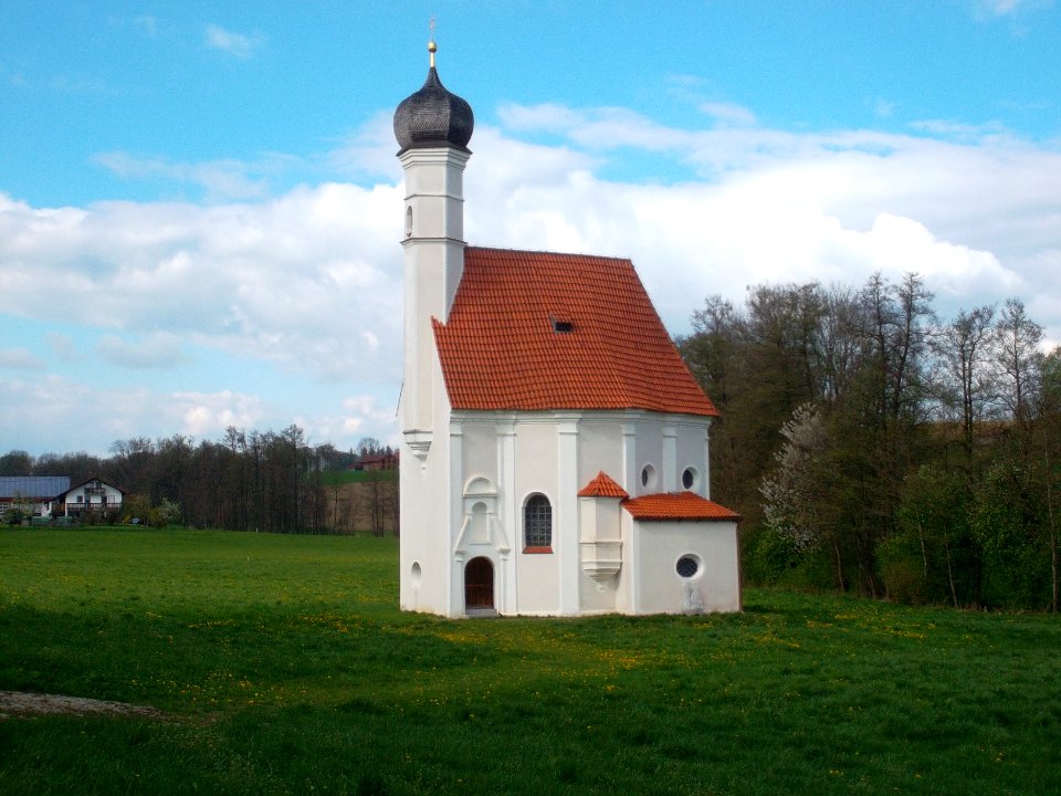 Dorfen-Kleinkatzbach-Kirche 04