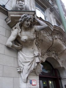 Dorotheenstr 37 Atlas unten links