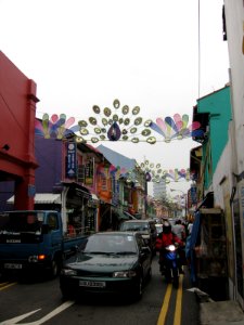 Dunlop Street, Sep 06